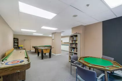 Fitness Center Photo Near 1504 13880 101 Avenue, Surrey, BC