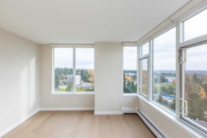 Mudroom Photo of 1504 13880 101 Avenue, Surrey, BC