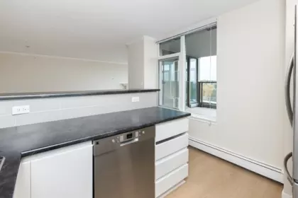 Primary Bedroom Photo of 1504 13880 101 Avenue, Surrey, BC