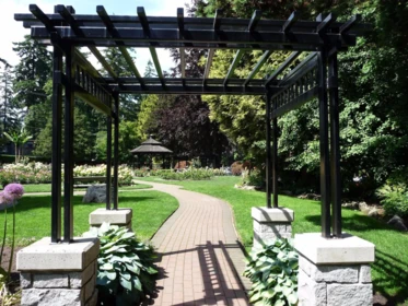 Community Amenities Photo (Clubhouse) of 1904 280 Ross Drive, New Westminster, BC