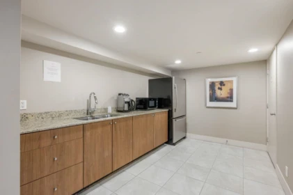 Hot Tub / Spa Photo of 1904 280 Ross Drive, New Westminster, BC