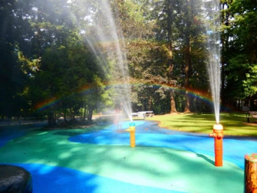 Neighborhood Park Photo Near 1904 280 Ross Drive, New Westminster, BC