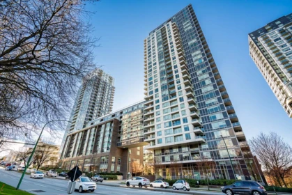 519 5665 Boundary Road, Vancouver, BC, Vancouver — Apartment/Condo for sale
