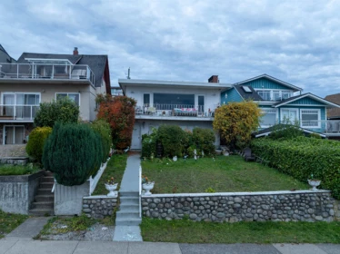 Playground / Recreational Area Near 34 N Hythe Avenue, Burnaby, BC