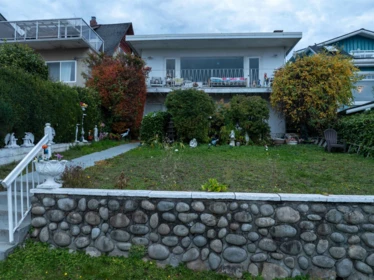 Street View Photo of 34 N Hythe Avenue, Burnaby, BC
