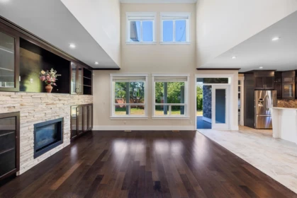 Breakfast Nook Photo of 16067 14 Avenue, Surrey, BC