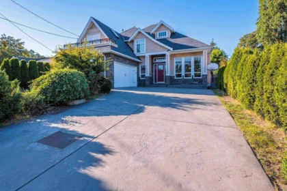 16067 14 Avenue, Surrey, BC, Surrey — Single Family Residence for sale
