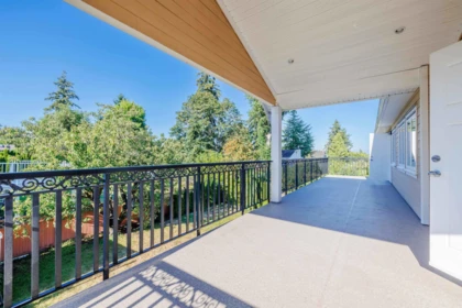 Outdoor Deck Photo of 16067 14 Avenue, Surrey, BC