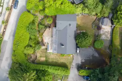 7195 Rockland Wynd, West Vancouver, BC, West Vancouver — Single Family Residence for sale