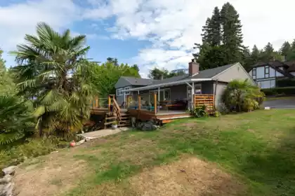 Pantry Photo of 7195 Rockland Wynd, West Vancouver, BC