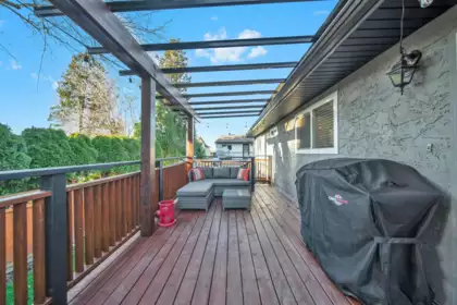 Entry Foyer Photo of 26485 30a Avenue, Langley, BC