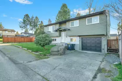 26485 30a Avenue, Langley, BC, Langley — Single Family Residence for sale