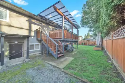 Front Yard Photo of 26485 30a Avenue, Langley, BC