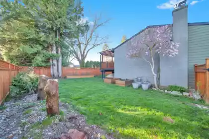 Outdoor Deck Photo of 26485 30a Avenue, Langley, BC