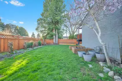 Outdoor Patio Photo of 26485 30a Avenue, Langley, BC