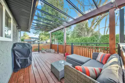 Staircase Photo of 26485 30a Avenue, Langley, BC