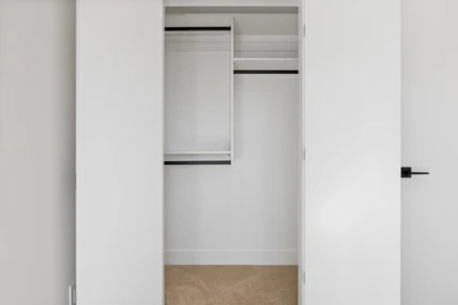 Entry Foyer Photo of 6 31981 Coral Avenue, Abbotsford, BC
