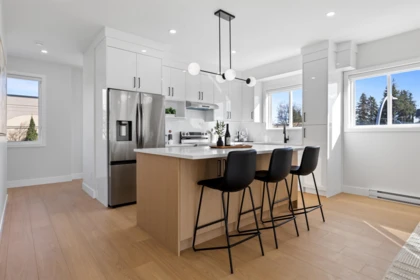 Kitchen Photo of 6 31981 Coral Avenue, Abbotsford, BC