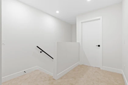 Powder Room Photo of 6 31981 Coral Avenue, Abbotsford, BC