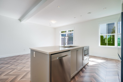 Breakfast Nook Photo of 37 20246 81 Avenue, Langley, BC