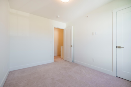 Entry Foyer Photo of 37 20246 81 Avenue, Langley, BC
