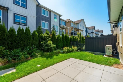 Front Yard Photo of 37 20246 81 Avenue, Langley, BC