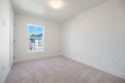 Garage Interior Photo of 37 20246 81 Avenue, Langley, BC