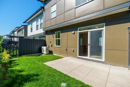Garden / Landscaping Photo of 37 20246 81 Avenue, Langley, BC