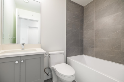 Hallway Photo of 37 20246 81 Avenue, Langley, BC