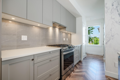 Kitchen Photo of 37 20246 81 Avenue, Langley, BC