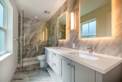 Laundry Room Photo of 37 20246 81 Avenue, Langley, BC