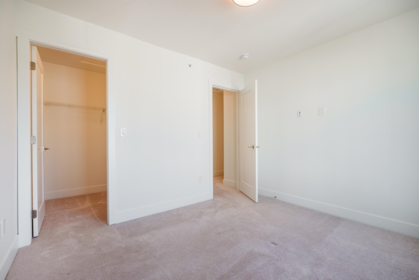 Staircase Photo of 37 20246 81 Avenue, Langley, BC