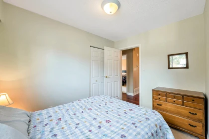 Bedroom 4 Photo of 466 55 Street, Delta, BC