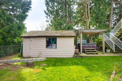 Community Amenities Photo (Clubhouse) of 466 55 Street, Delta, BC