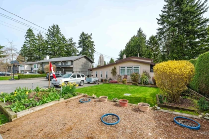 466 55 Street, Delta, BC, Delta — Single Family Residence for sale