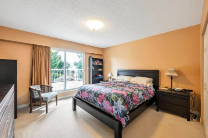 Office / Den Photo of 466 55 Street, Delta, BC