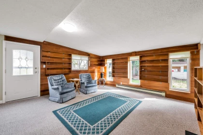 Outdoor Deck Photo of 466 55 Street, Delta, BC