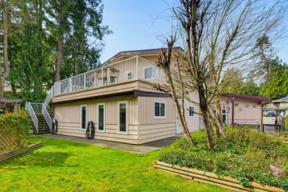 Street View Photo of 466 55 Street, Delta, BC