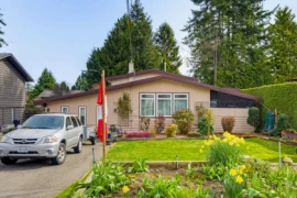 466 55 Street, Delta, BC