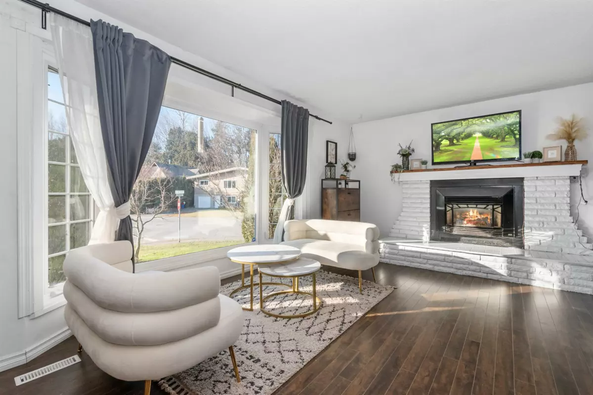 Dining Area Photo of 45492 Spartan Crescent, Chilliwack, BC