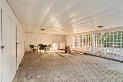 Garden / Landscaping Photo of 45492 Spartan Crescent, Chilliwack, BC