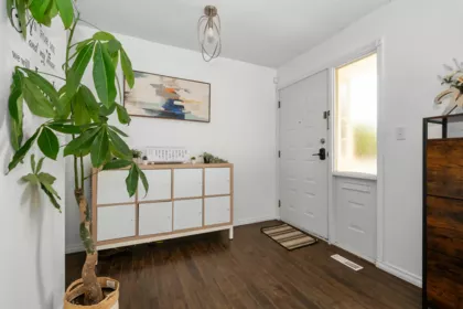 Loft / Bonus Room Photo of 45492 Spartan Crescent, Chilliwack, BC