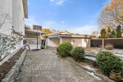 Outdoor Kitchen Photo of 45492 Spartan Crescent, Chilliwack, BC
