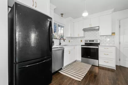 Pantry Photo of 45492 Spartan Crescent, Chilliwack, BC