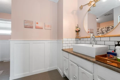 Powder Room Photo of 45492 Spartan Crescent, Chilliwack, BC