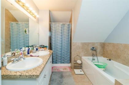 Primary Bedroom Photo of 7725 Berkley Street, Burnaby, BC