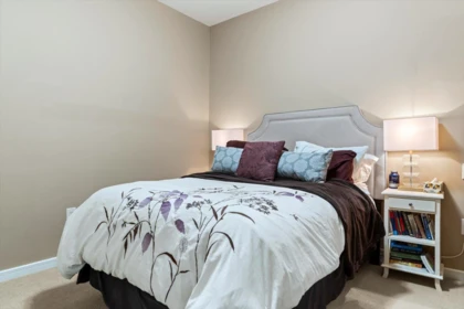 Loft / Bonus Room Photo of 222 45530 Market Way, Chilliwack, BC