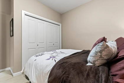Office / Den Photo of 222 45530 Market Way, Chilliwack, BC