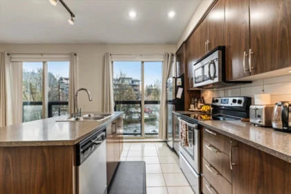 Pantry Photo of 222 45530 Market Way, Chilliwack, BC