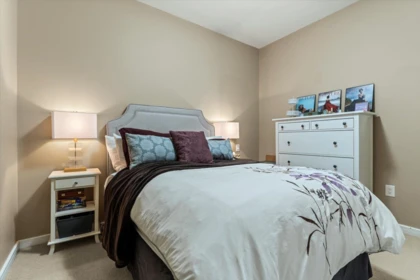 Powder Room Photo of 222 45530 Market Way, Chilliwack, BC